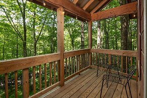 Red Feather Cabins 320
