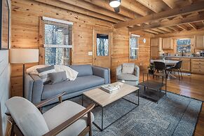 Red Feather Cabins 320