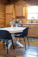 Red Feather Cabins 320