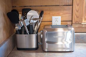 Red Feather Cabins 320