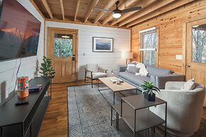 Red Feather Cabins 320