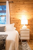 Red Feather Cabins 320