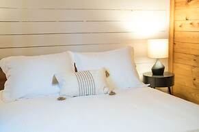 Red Feather Cabins 320