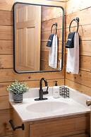 Red Feather Cabins 320