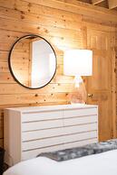 Red Feather Cabins 320