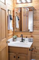 Red Feather Cabins 320