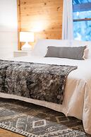 Red Feather Cabins 320