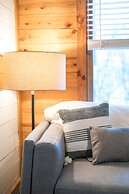 Red Feather Cabins 320