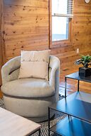 Red Feather Cabins 320