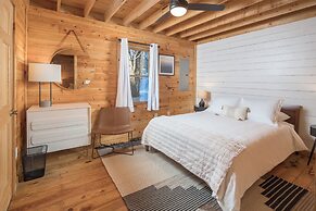 Red Feather Cabins 320