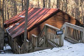 Red Feather Cabins 320