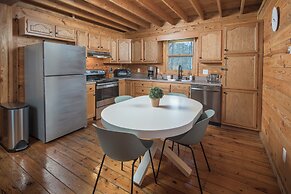 Red Feather Cabins 350