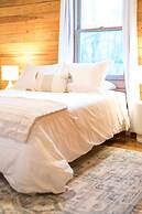 Red Feather Cabins 350