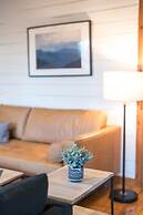 Red Feather Cabins 350