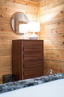 Red Feather Cabins 350