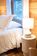 Red Feather Cabins 350