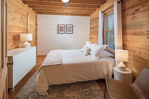 Red Feather Cabins 350