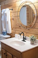 Red Feather Cabins 350