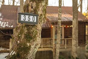 Red Feather Cabins 350