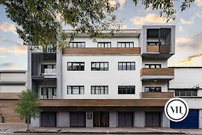 Suites & apartments Near Polanco by VH