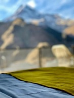 Hotel Misty Mountain