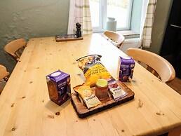 The Hayloft