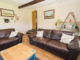 The Hayloft
