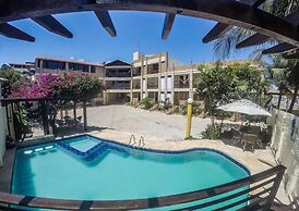 Falésia Praia Hotel