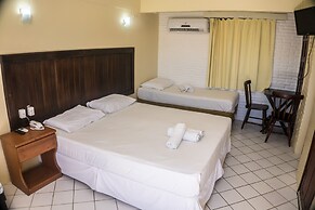 Falésia Praia Hotel