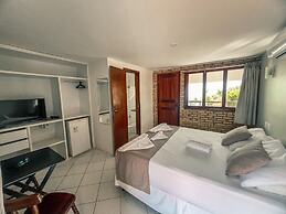 Falésia Praia Hotel