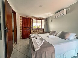 Falésia Praia Hotel