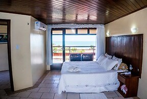 Falésia Praia Hotel