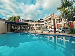 Falésia Praia Hotel