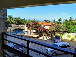 Falésia Praia Hotel