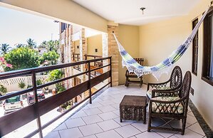 Falésia Praia Hotel