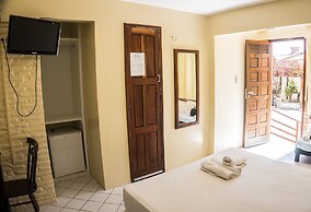 Falésia Praia Hotel