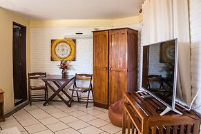 Falésia Praia Hotel