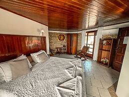 Falésia Praia Hotel