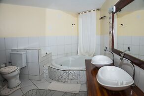 Falésia Praia Hotel