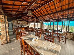 Falésia Praia Hotel