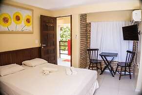 Falésia Praia Hotel