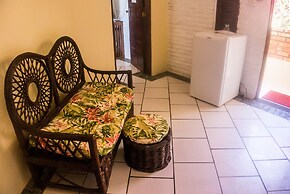 Falésia Praia Hotel