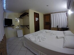 Falésia Praia Hotel