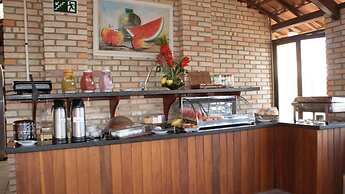 Falésia Praia Hotel