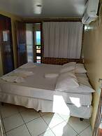 Falésia Praia Hotel