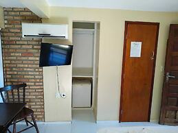 Falésia Praia Hotel