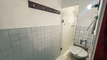Falésia Praia Hotel