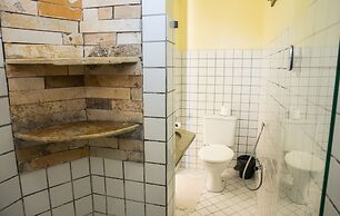 Falésia Praia Hotel