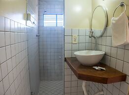 Falésia Praia Hotel