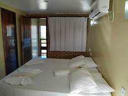 Falésia Praia Hotel